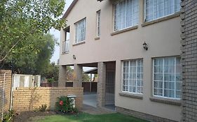 De Zevende Hemel Guesthouse